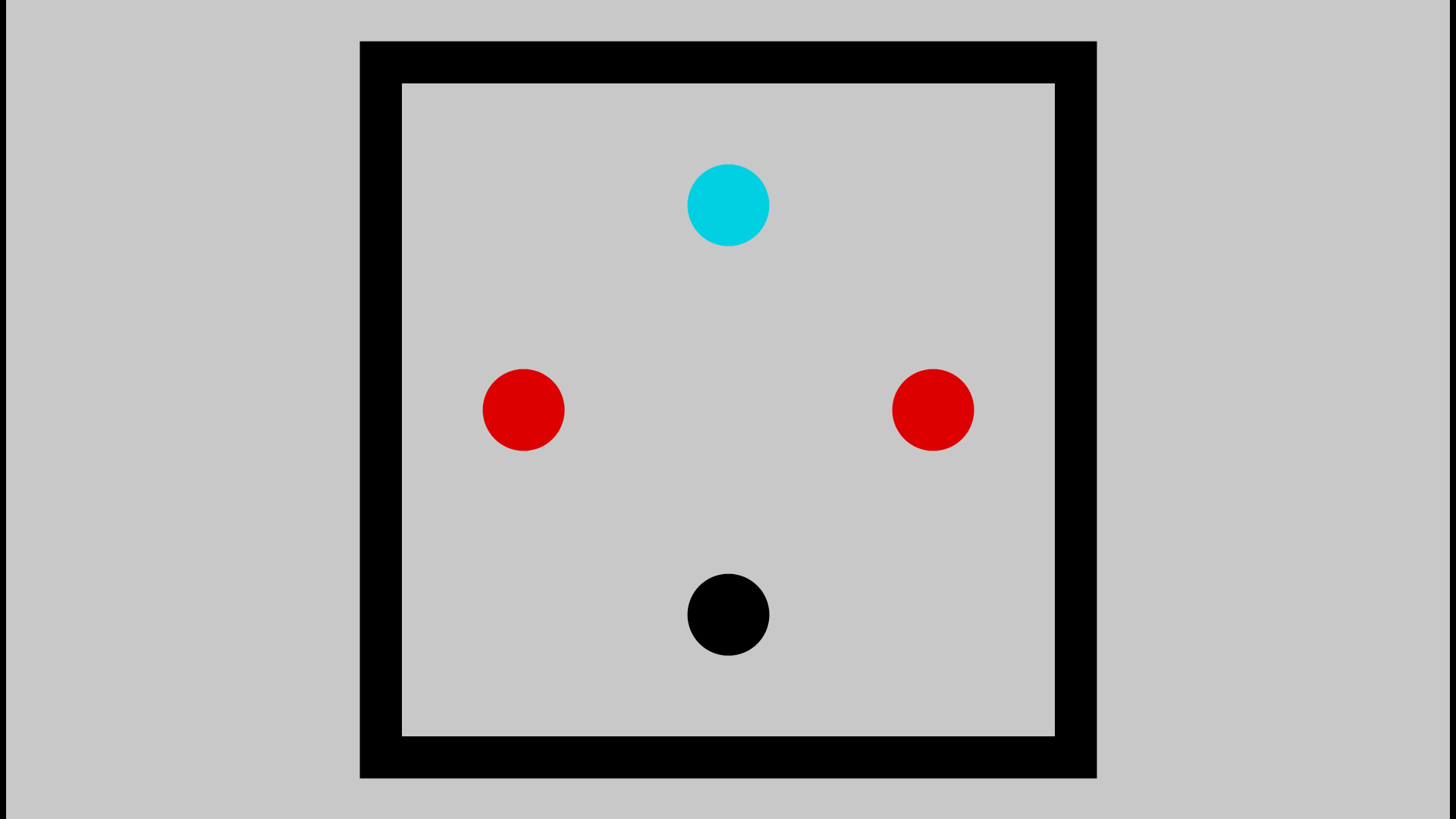 Binocular vision tests